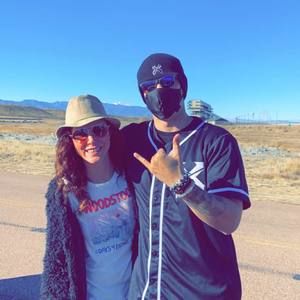 Meet your Posher, Krissy